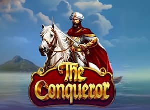 The Conqueror