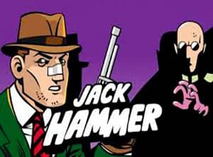 Jack Hammer