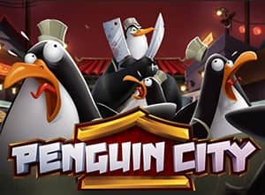 Penguin Emperor
